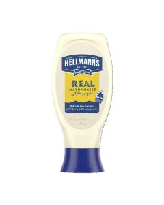 Real Mayonnaise 410grams