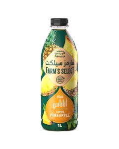 Farms Select Pineapple Juice 1Liters