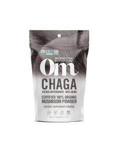 Mushroom Superfood Chaga 100grams