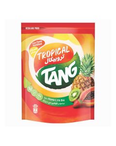 Juice Powder Tropical Mix 375grams