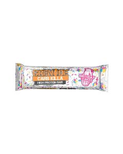 Birthday Cake Carb Killa High Protein Bar 60grams