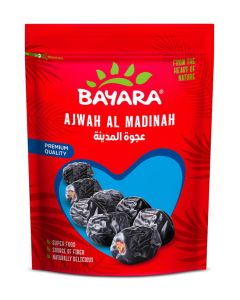 Ajwah Al Madinah Dates 150grams