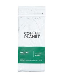 Italian Ground Coffee 250grams