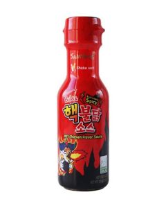 2x Extreme Buldak Sauce 200ml