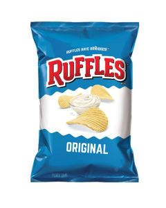 Imported Original Chips 425.2grams