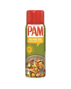 Olive Oil No-Stick Cooking Spray 141.0grams