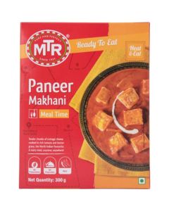 Paneer Makhani 300grams
