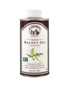 Roasted Walnut Oil 500ml