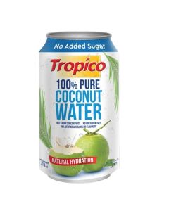 Thai Coconut Water 100% Pure 310ml