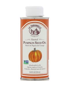 Toasted Pumpkin Seed Oil 250ml