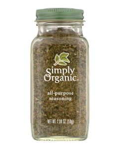 All Purpose Seasoning 59grams