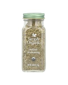 Italian Seasoning, 0.95 oz (27 g) 27grams