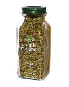 Fennel Seeds