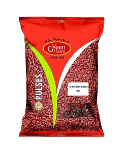 Red Kidney Beans 1kg