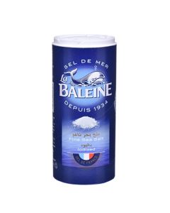 Sea Salt Drum Fine 600grams