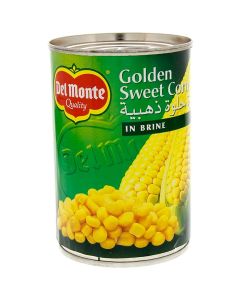 Golden Sweet Corn 410grams