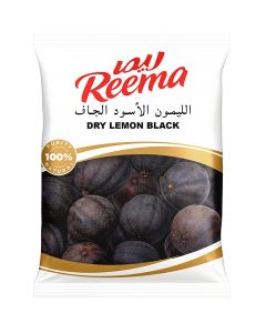 Black Dry Lemon 100grams