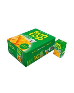 Mango Fruit Drink 125ml Pack of 18
