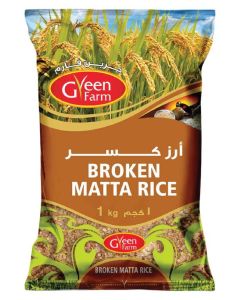 Broken Matta Rice 1kg