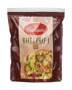 Bhelpuri 400grams