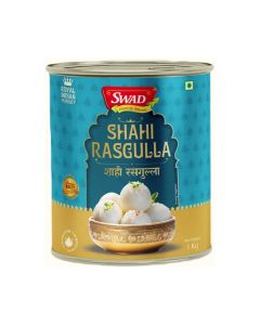 Shahi Rasgulla 1kg