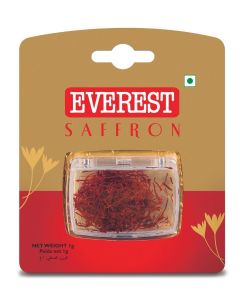 Saffron Strands 1grams