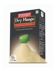 Dry Mango Powder 100grams