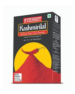 Kashmirilal Chilli Powder 100grams