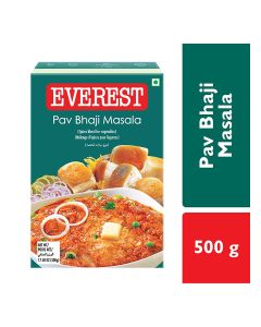 Pav Bhaji Masala 500grams