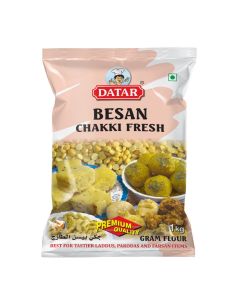 Chakki Fresh Besan 1kg