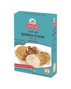 Quinoa Flour 500grams