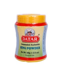 Compounded Asafoetida Hing Powder 100grams