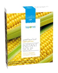 Corn Sweet Cream Instant Soup 64grams