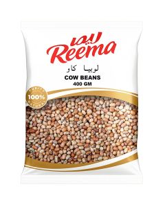 Cow Beans 400grams