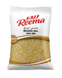 Moong Dal 800grams