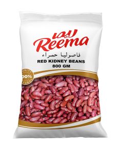 Red Kidney Beans 800grams