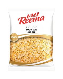 Toor Dal 400grams