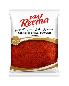 Kashmiri Chilly Powder 200grams