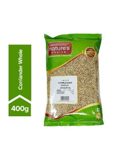 Corriander Whole 400grams