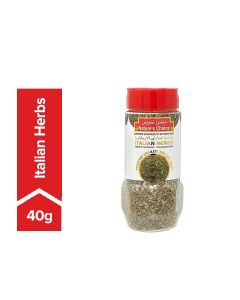 Italian Herbs 40grams
