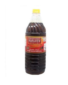 Mustard Oil 1Liters