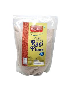 Ragi Flour 1kg