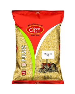 Moong Dal 1kg