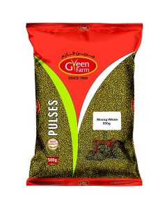 Moong Whole 500grams
