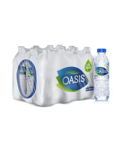 Still Drinking Water 330ml Pack of 24