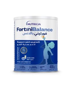 Fortini Balance Neutral Flavour 400grams