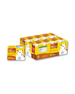 Beef Stock Bouillon Cubes 20grams Pack of 24