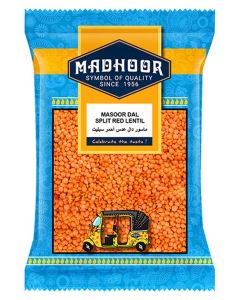 Masoor Dal 1kg