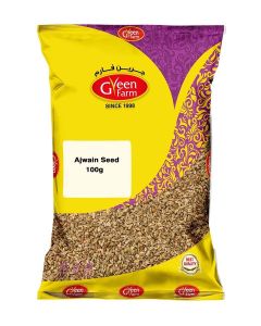Ajwain Seed 100grams