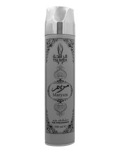 Maryam Air Freshener Grey 300ml